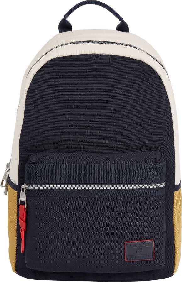 Tommy Hilfiger Rugzak TH SURPLUS BACKPACK met laptopvak