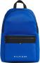 Tommy Hilfiger Blauwe Skyline Rugzak Blue Heren - Thumbnail 1