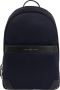 Tommy Hilfiger Rugzak TH URBAN NYLON BACKPACK met een beklede rug - Thumbnail 1