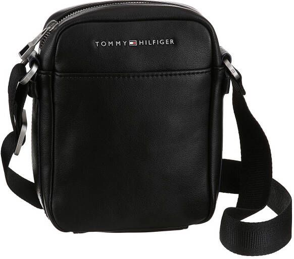 Tommy Hilfiger Schoudertas TH CITY MINI REPORTER