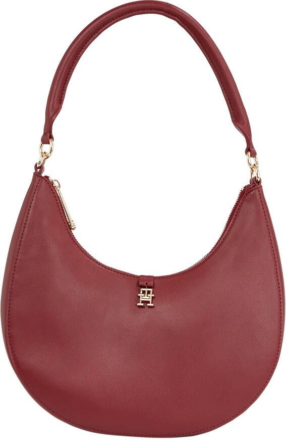 Tommy Hilfiger Schoudertas TH FEMININE SHOULDER BAG