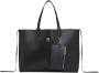 Tommy Hilfiger Iconische Tommy Tote Aw0Aw14874 Black Dames - Thumbnail 3
