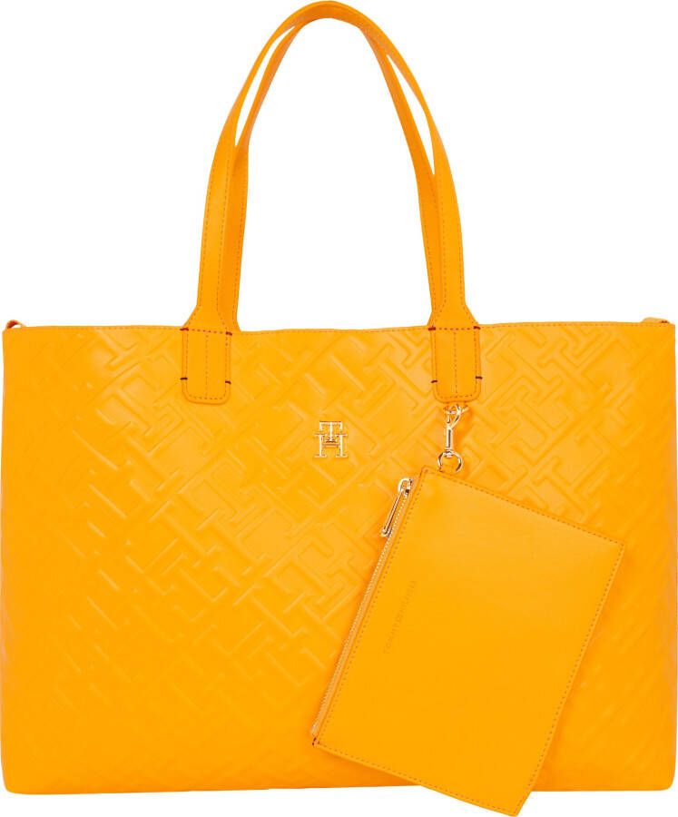 Tommy Hilfiger Shopper ICONIC TOMMY TOTE MONO