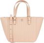 Tommy Hilfiger Shopper TH TIMELESS SMALL TOTE QUILTED - Thumbnail 1