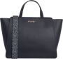 Tommy Hilfiger Shopper TOMMY JOY SOFT TOTE in een eenvoudige look - Thumbnail 1