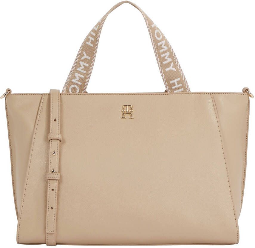 Tommy Hilfiger Shopper TOMMY LIFE TOTE