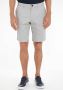 Tommy Hilfiger Korte chino met Franse steekzakken model 'HARLEM' - Thumbnail 2