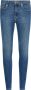 Tommy Hilfiger Skinny fit jeans TH FLEX COMO SKINNY RW A IZZY (TH FLEX COMO SKINNY RW) - Thumbnail 2