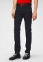 Tommy Hilfiger Pants Slim fit jeans in labeldetail model 'BLEECKER' - Thumbnail 2