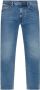 Tommy Hilfiger Blauwe Slim Fit Jeans Slim Bleecker Pstr Elm Indigo - Thumbnail 1