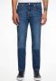Tommy Hilfiger Slim fit jeans in 5-pocketmodel model 'SLIM BLEECKER' - Thumbnail 2