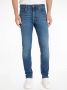 Tommy Hilfiger Slim fit jeans in 5-pocketmodel model 'Bleecker' - Thumbnail 2