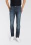 Tommy Hilfiger Slim fit jeans in 5-pocketmodel model 'Bleecker' - Thumbnail 1