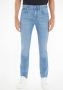 Tommy Hilfiger Slim fit jeans in 5-pocketmodel model 'BLEECKER' - Thumbnail 2