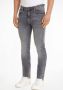 Tommy Hilfiger Slim fit jeans SLIM BLEECKER PSTR ALMA GREY - Thumbnail 1