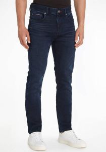Tommy Hilfiger Slim fit jeans SLIM BLEECKER SSTR JASON BLUE