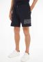 Tommy Hilfiger Stoffen broek BADGED GRAPHIC CARGO SHORT - Thumbnail 1