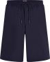 Tommy Hilfiger Mw0Mw31245 DW5 Bermuda Heren Blauw Blue Heren - Thumbnail 2