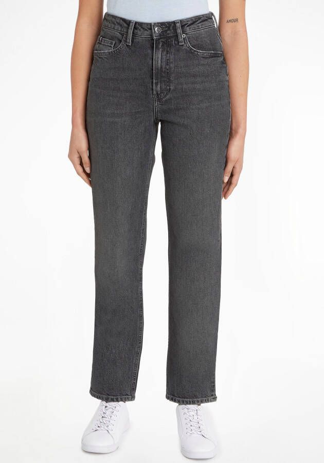 Tommy Hilfiger Straight jeans