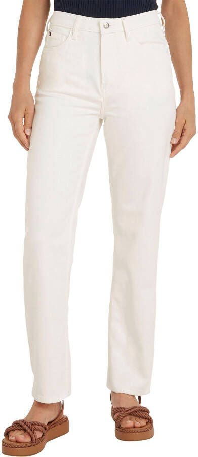 Tommy Hilfiger Straight jeans