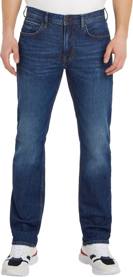 Tommy Hilfiger Straight jeans BT-RGL MADISON STR MORGAN