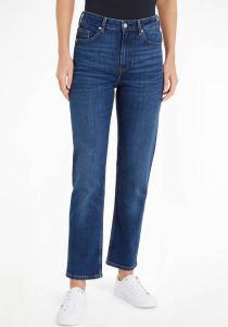 Tommy Hilfiger Straight jeans CLASSIC STRAIGHT HW