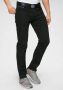 Tommy Hilfiger Straight jeans Denton van katoen-denim met stretch - Thumbnail 2