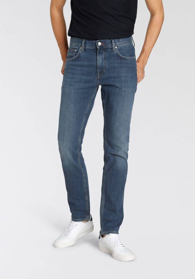 Tommy Hilfiger Straight jeans Denton