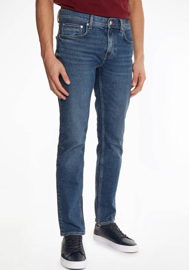 Tommy Hilfiger Straight jeans Denton