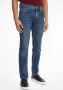 Tommy Hilfiger Jeans met labelpatch model 'Denton' - Thumbnail 2