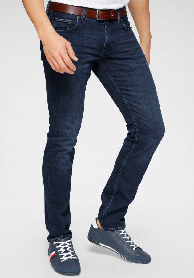 Tommy Hilfiger Straight jeans Denton
