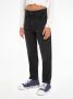 Tommy Hilfiger Straight jeans MODERN STRAIGHT BLACK met faded-out effecten - Thumbnail 2