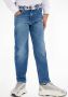 Tommy Hilfiger Straight jeans MODERN STRAIGHT MONOTYPE TAPE - Thumbnail 1