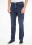 Tommy Hilfiger Straight leg jeans in 5-pocketmodel model 'Mercer' - Thumbnail 1