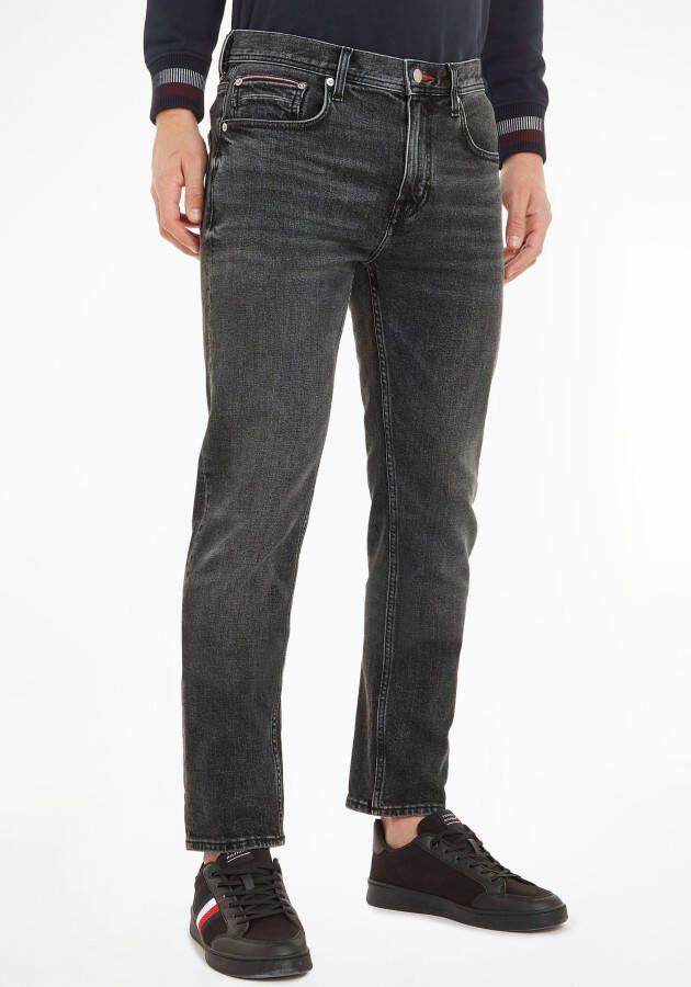Tommy Hilfiger Slim fit jeans in 5-pocketmodel model 'Denton'
