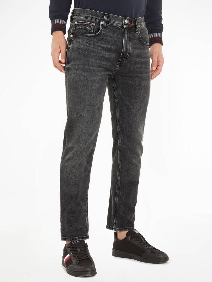 Tommy Hilfiger Slim fit jeans in 5-pocketmodel model 'Denton'