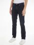 Tommy Hilfiger Jeans met 5-pocketmodel model 'DENTON' - Thumbnail 1