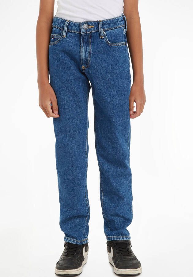 Tommy Hilfiger Teens Jeans in 5-pocketmodel model 'SKATER' - Foto 2