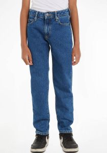 Tommy Hilfiger Teens Jeans in 5-pocketmodel model 'SKATER'