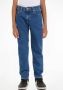 Tommy Hilfiger Teens Jeans in 5-pocketmodel model 'SKATER' - Thumbnail 2