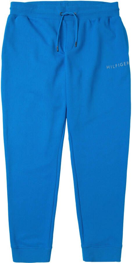 Tommy Hilfiger Sweatbroek (1-delig)