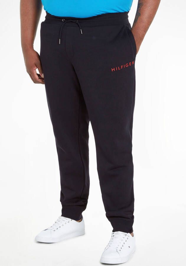 Tommy Hilfiger Sweatbroek (1-delig)
