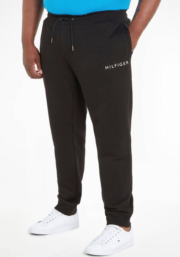 Tommy Hilfiger Sweatbroek (1-delig)