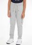 Tommy Hilfiger Sweatbroek ESSENTIAL SWEATPANT Kinderen Kids Junior MiniMe voor - Thumbnail 2