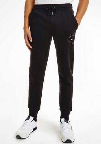 Tommy Hilfiger Sweatbroek ROUNDALL GRAPHIC SWEATPANT