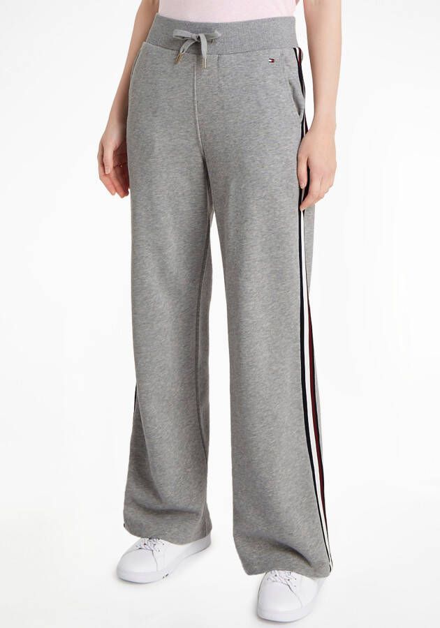 Tommy Hilfiger Sweatpants STR BRUSH TERRY GLB STR SWTPANTS