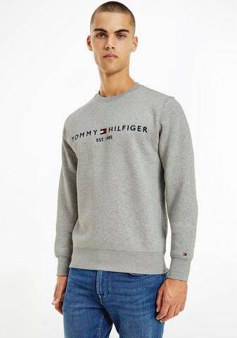 Tommy Hilfiger Sweatshirt TOMMY LOGO SWEATSHIRT