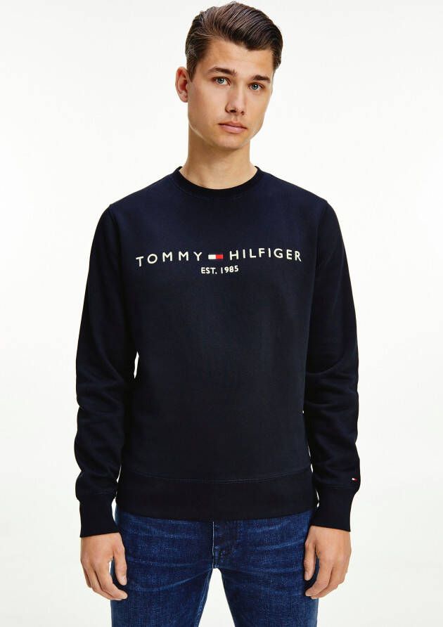Tommy Hilfiger Sweatshirt TOMMY LOGO SWEATSHIRT
