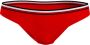 Tommy Hilfiger Swimwear Bikinibroekje TH BIKINI met tommy hilfiger-branding - Thumbnail 3
