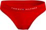 Tommy Hilfiger Swimwear Bikinibroekje TH BRAZILIAN met tommy hilfiger-branding - Thumbnail 2
